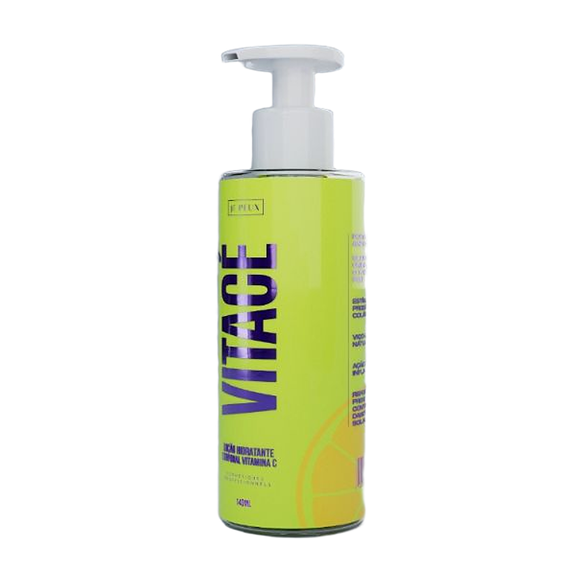 Loção Hidratante Corporal Vitamina C