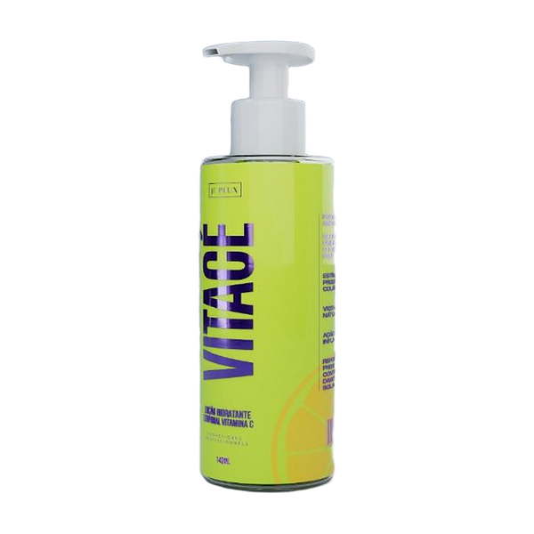 Loção Hidratante Corporal Vitamina C