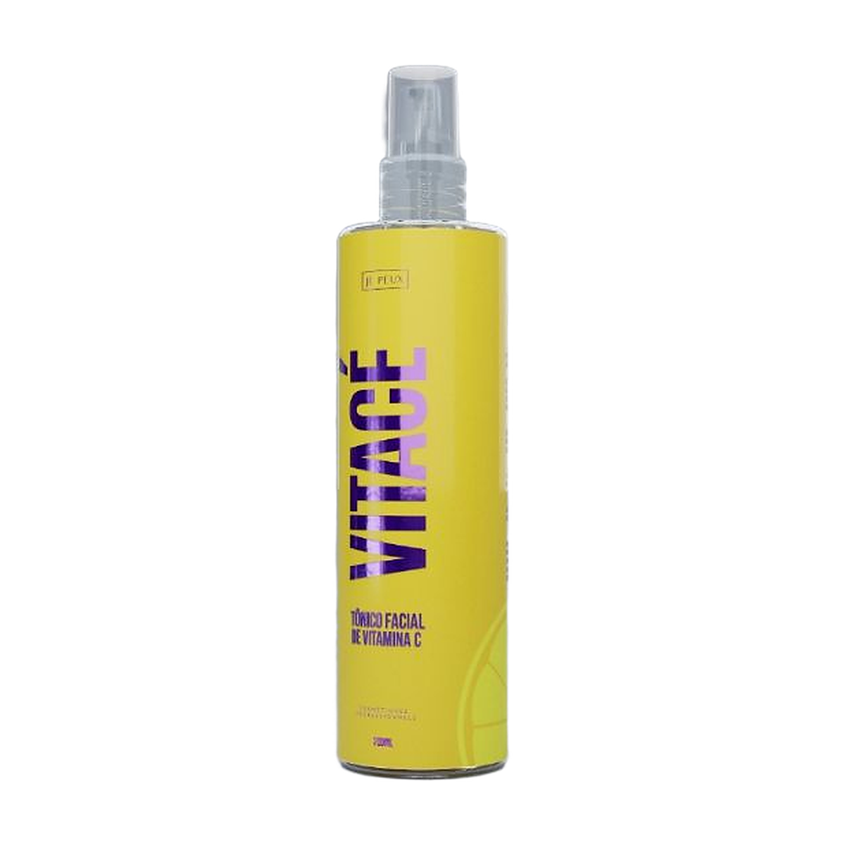 Tônico Facial Vitamina C